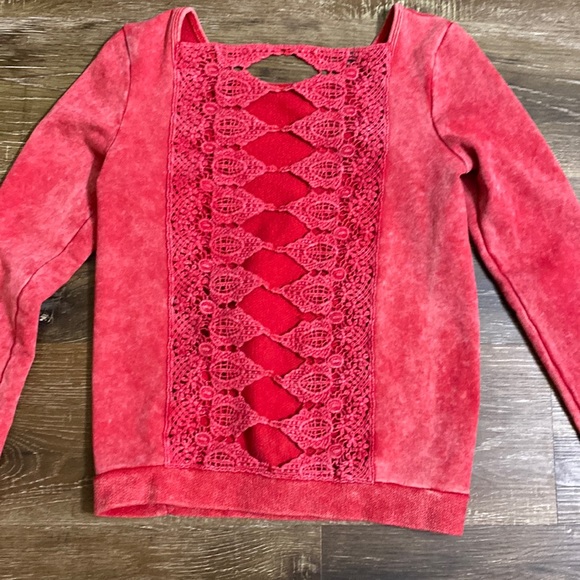 Freshwear sweatshirt - Picture 6 of 7